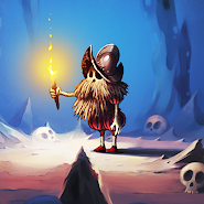 Conquistadorio app icon