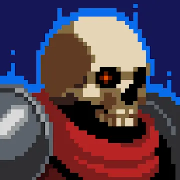 Mortal Crusade: Sword of Knight app icon