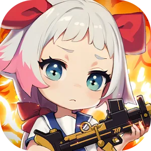 Tofu Survivor-Fight Now app icon
