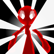 Stickman Project : Rebirth app icon