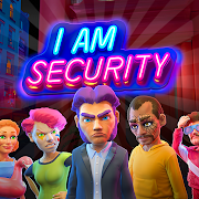 I Am Security app icon
