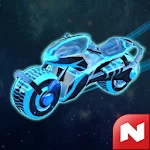 Space Rider 2019 app icon