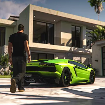 Grand Hustle - vv2.13.6