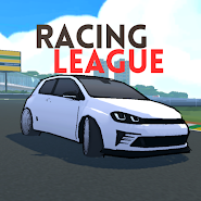 Racing League app icon