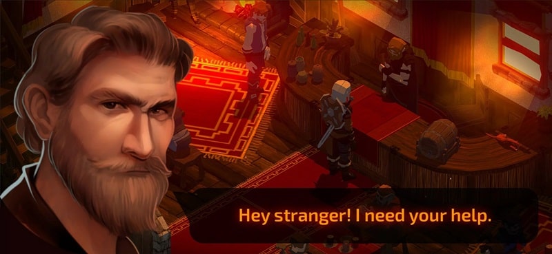 Slash of Sword 2 app icon