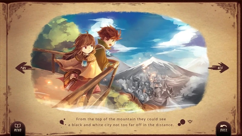Lanota app icon
