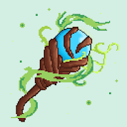 Witch Defense app icon