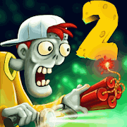 Zombies Ranch app icon