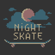 Night Skate app icon