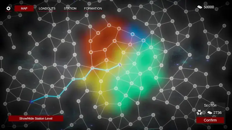 Space Menace 2 - screenshot 5