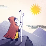 Becoming Saint v1.0.10 APK (Unlocked Game) app icon