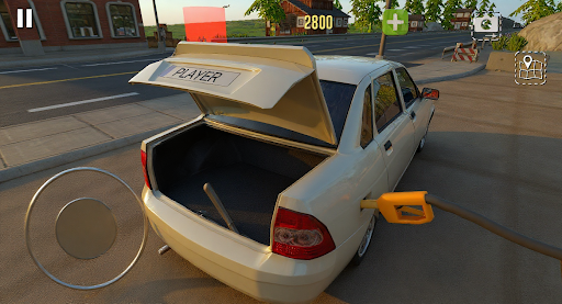 Car Simulator OG - screenshot 5