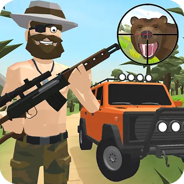 Hunting Sim - Game Free
