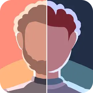 Moncage app icon