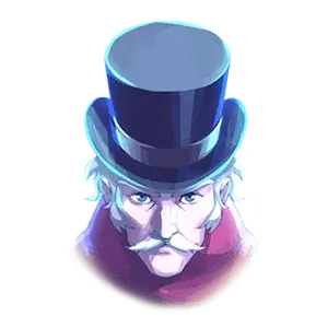 EBENEZER &amp; the Invisible World app icon