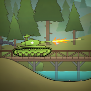 Armored Heroes app icon