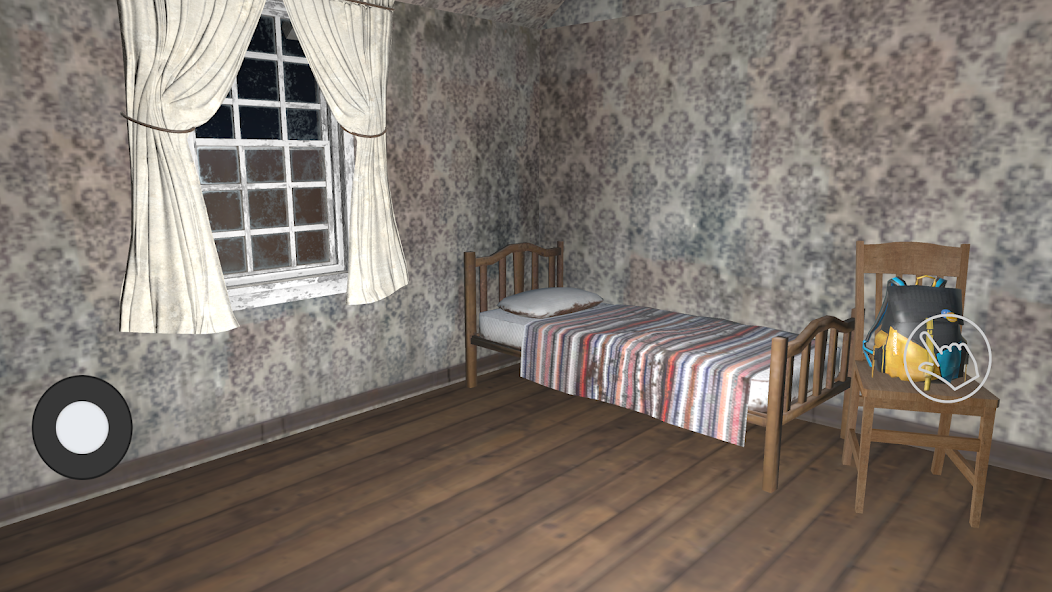 It Happened Last Night - screenshot 2