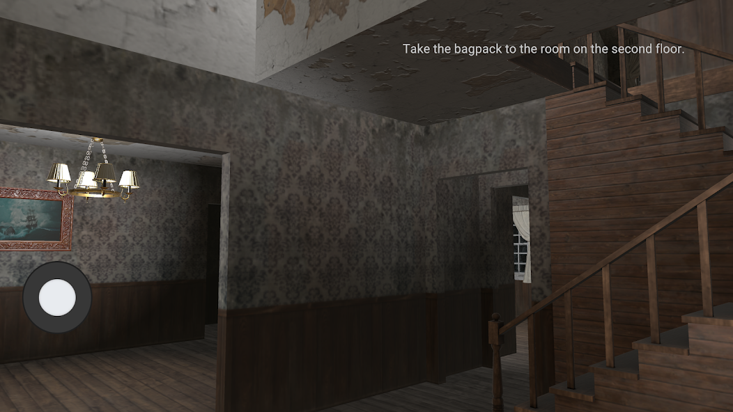 It Happened Last Night - screenshot 7