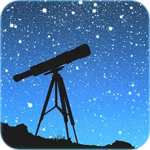 Star Tracker app icon