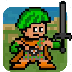 Idle Adventure app icon