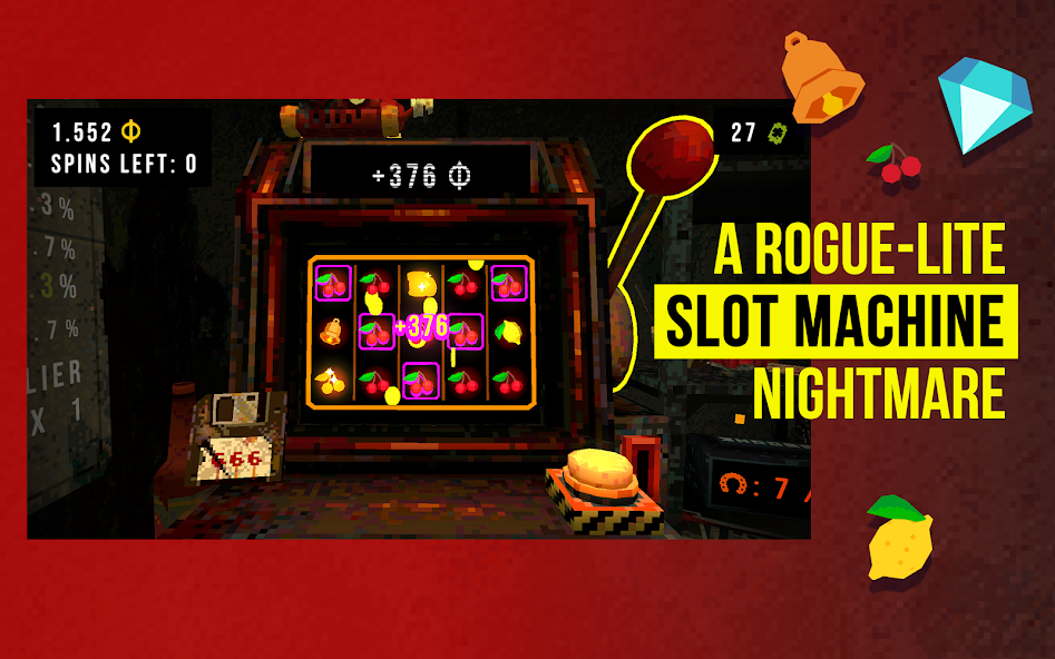 CloverPit - screenshot 3