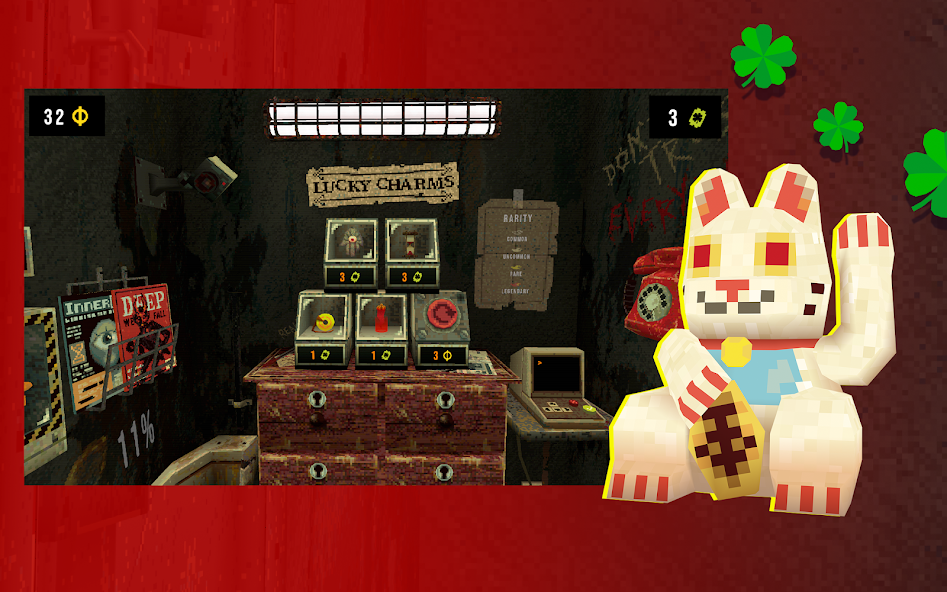 CloverPit - screenshot 8