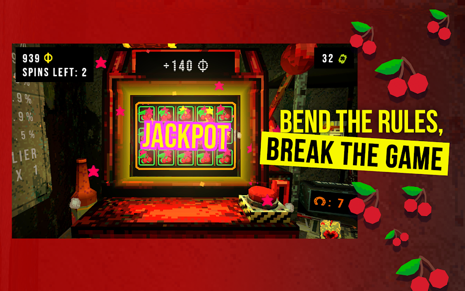 CloverPit - screenshot 9