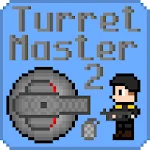 Turret Master 2 app icon