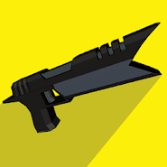 Netlooter - The auto-aim FPS app icon