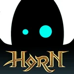 Horn app icon