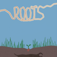 ROOTS app icon