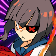 Fighters of Fate app icon