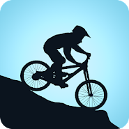 Mountain Bike Xtreme app icon
