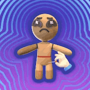 Voodoo Doll app icon
