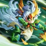 NonstopDungeon app icon