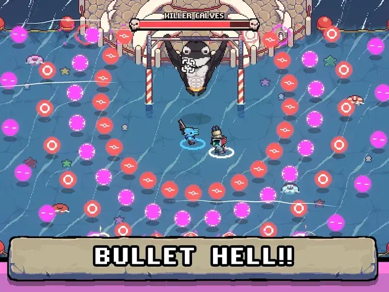 AK-xolotl - screenshot 1