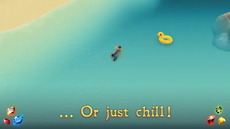 Portal Ranger - Action RPG - screenshot 6