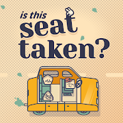 Is This Seat Taken APK 1.2.0 (Full Game) for Android app icon
