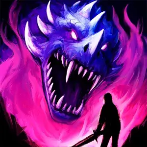 Let's Journey app icon