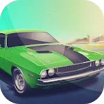 Drift Classics 2 app icon