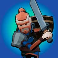 Rogue Slasher Dungeon ARPG app icon