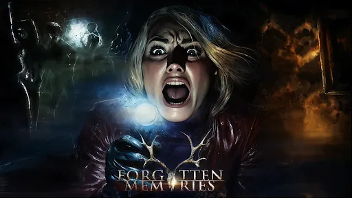 Forgotten Memories Remastered APK 1.9.102 for Android - screenshot 1