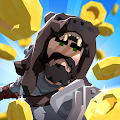 Idle Dungeon Raiders app icon