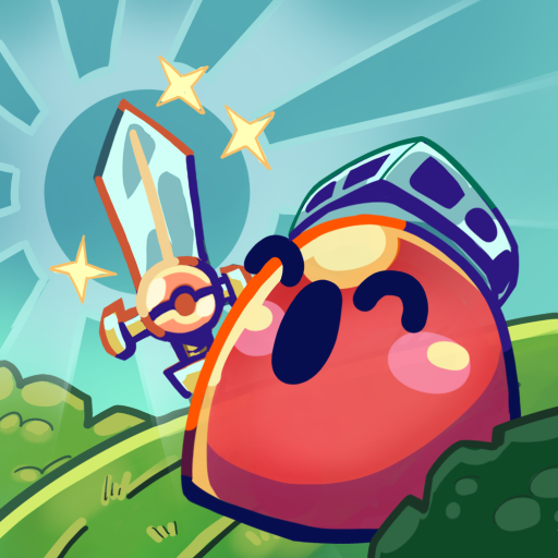 Rogue Slime app icon