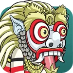 Ghost Battle Advance app icon