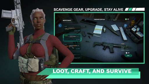 Unbroken Survival - screenshot 3