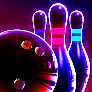 Bowling Pro app icon