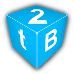 Tibers Box 2 app icon