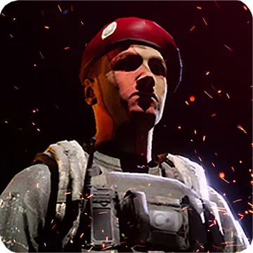 Adalet Namluda: Afrin app icon