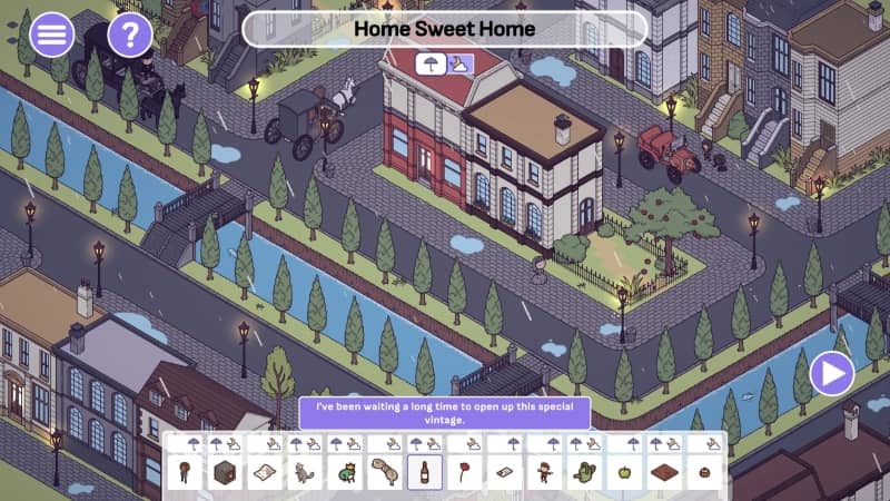 Hidden Through Time: Discovery app icon